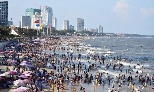 Địa phương nào đạt 