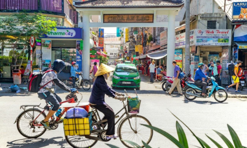 El Nino quay lại, những lưu ý sức khỏe khi mùa hè này sẽ có kỷ lục mới về nhiệt độ