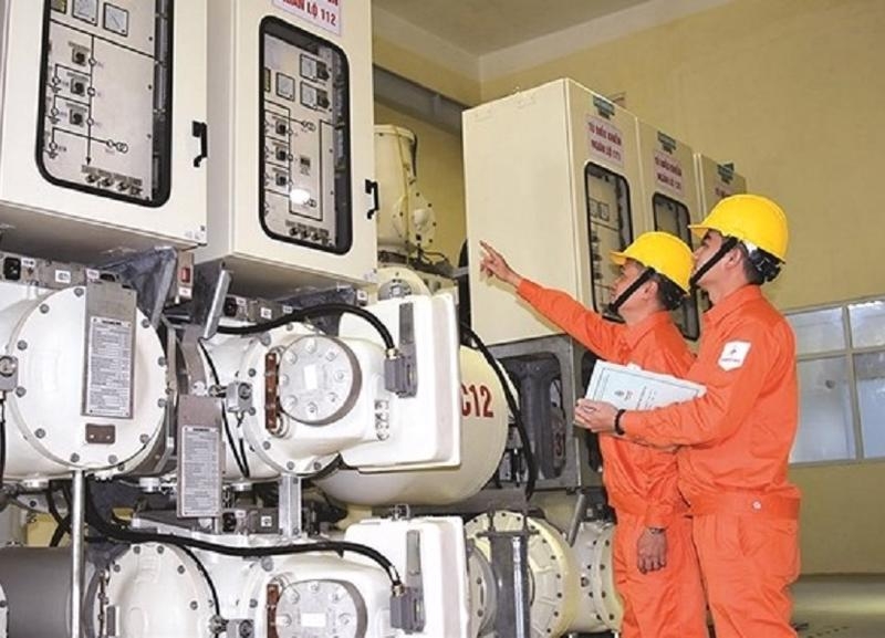 Electricity retail prices up 3%