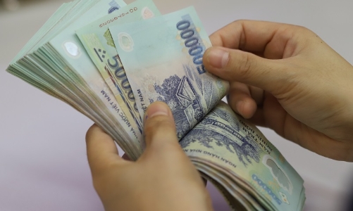 Bán 2.387 xe ô tô trái quy định, Veam thiệt hại hơn 72 tỷ đồng