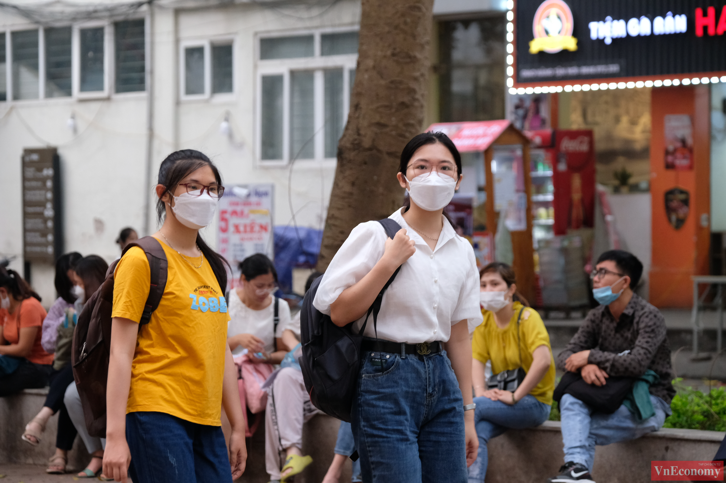 Năm nay, kỳ thi đánh giá năng lực của Trường Đại học Sư phạm Hà Nội được tổ chức 5 điểm thi. Trong đó 4 điểm thi đặt tại Trường Đại học Sư phạm Hà Nội và 1 điểm thi ở Trường Đại học Quy Nhơn.  