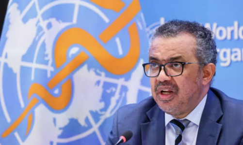 WHO tuyên bố chấm dứt tình trạng khẩn cấp toàn cầu về Covid-19