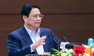 Thủ tướng ra Chỉ thị yêu cầu nâng cao hiệu quả đầu tư nước ngoài trong giai đoạn mới