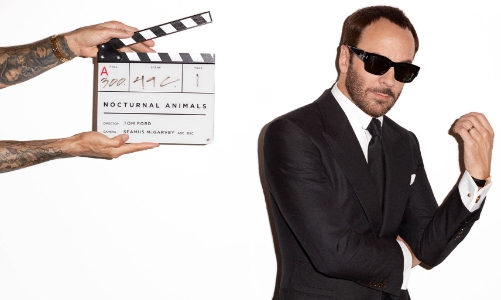 Tỷ phú Tom Ford có thực sự nghỉ hưu?