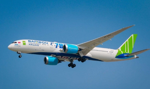 NCB lên kế hoạch chuyển nhượng 203 triệu cổ phần Bamboo Airways