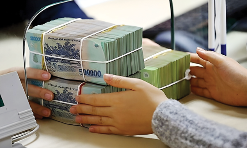 Kinh tế đình trệ gây áp lực lớn đến mục tiêu thu ngân sách