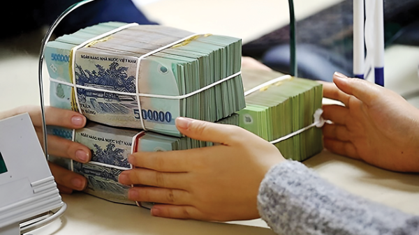 Kinh tế đình trệ gây áp lực lớn đến mục tiêu thu ngân sách