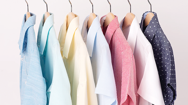 Ngành thời trang “chạy đua ” với biến đổi khí hậu