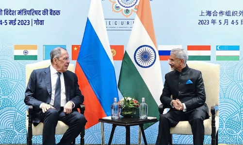 Vì sao Nga có lượng “khủng” Rupee Ấn Độ mà không thể tiêu?