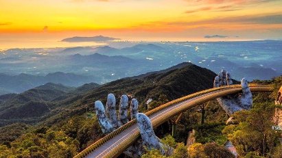 Da Nang approves adjusted planning for Ba Na - Suoi Mo eco-tourism project