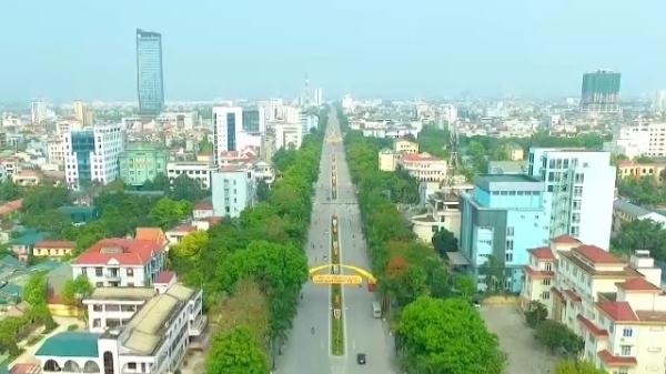 Bức tranh kinh tế sáng màu của Thanh Hóa