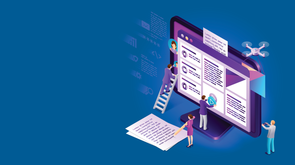 Phát triển công nghiệp nội dung số: Giải “bài toán” bảo vệ bản quyền số