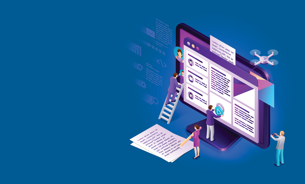 Lĩnh vực sáng tạo nội dung số đang phát triển rất nhanh ở Việt Nam, với mức doanh thu ghi nhận đến 800 triệu USD năm 2022.