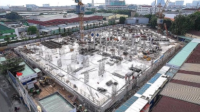 Urgent measures needed to address obstacles in real estate projects