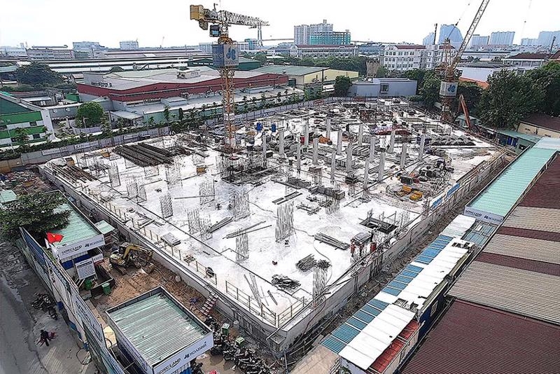 Urgent measures needed to address obstacles in real estate projects