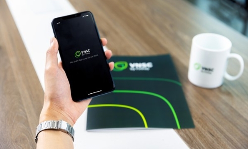 Ứng dụng Finhay chuyển đổi thành nền tảng đầu tư thông minh VNSC by Finhay