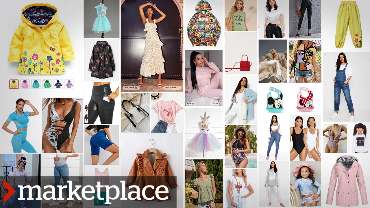 SHEIN Marketplace sẽ cho phép người bán truy cập thông tin chi tiết theo thời gian thực và đo lường nhu cầu của người tiêu dùng.