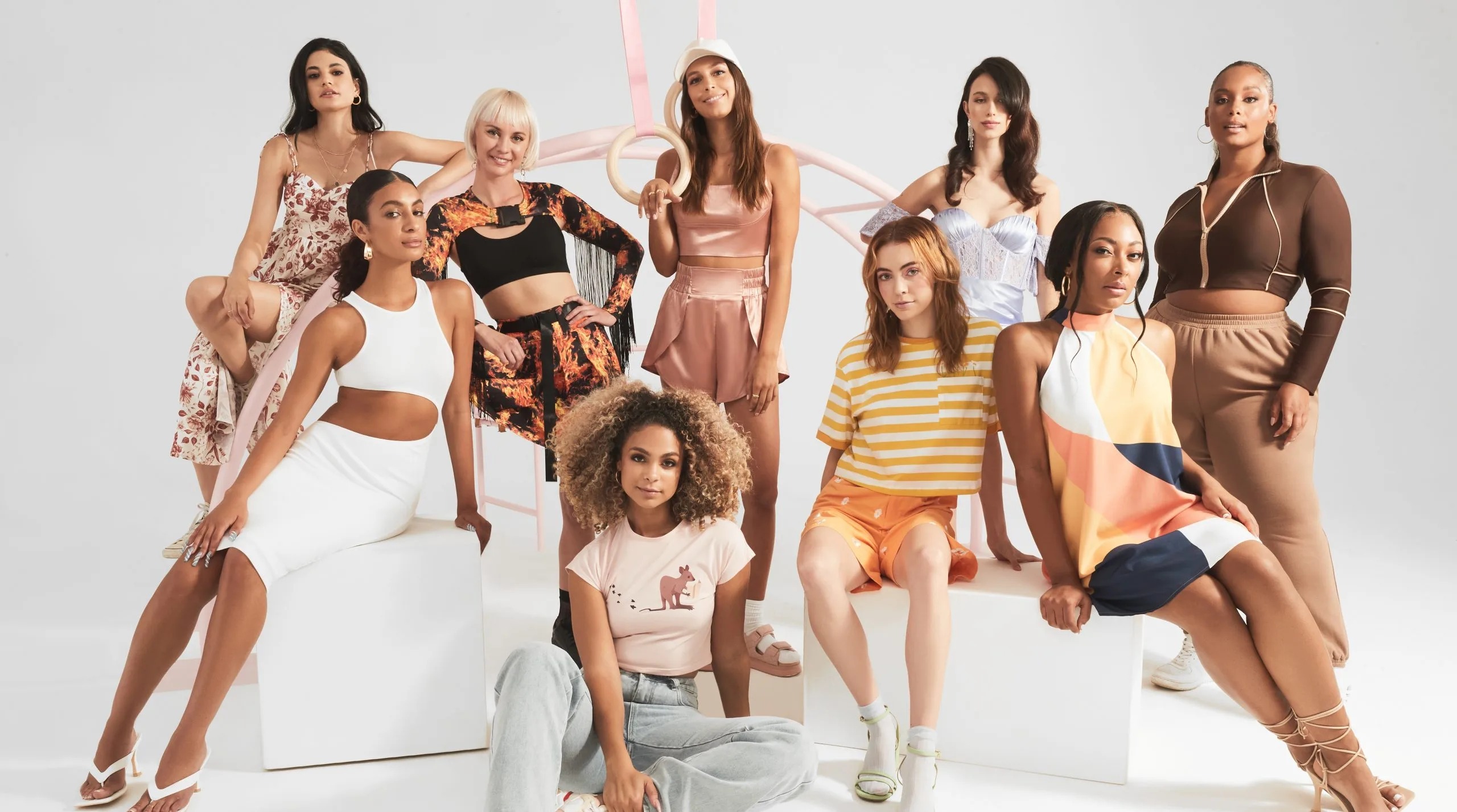 Ảnh: Retail & Leisure