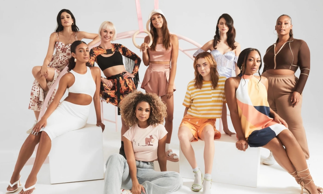 Ảnh: Retail & Leisure