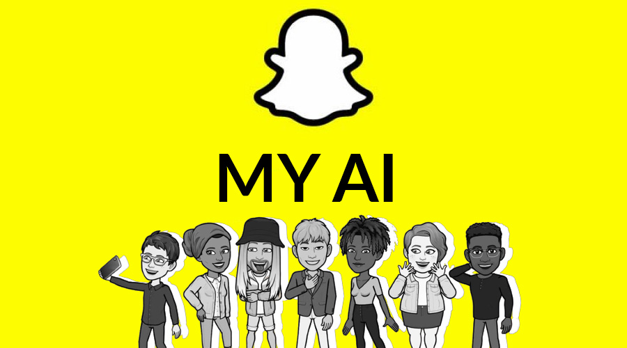 Chatbot AI mới của Snapchat gây ra tình trạng báo động cho thanh thiếu niên và phụ huynh