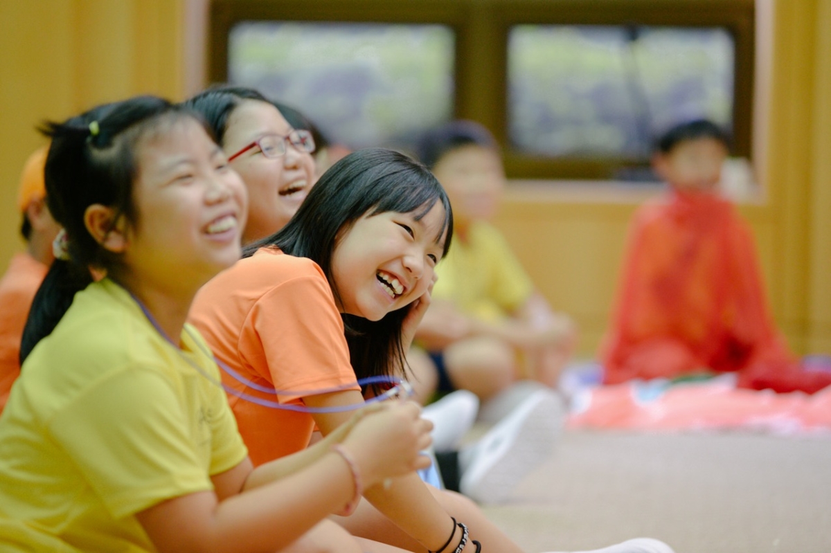 Hiện tại, nhiều gia đình có xu hướng lựa chọn các trại hè trau dồi các kỹ năng cần thiết với thời đại 4.0.