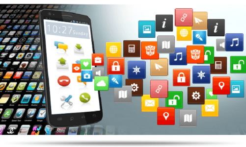 Mỗi phút, có hơn 6.000 ứng dụng được tải xuống và 900 USD được chi tiêu tại Việt Nam