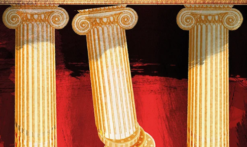 Khủng hoảng niềm tin đe doạ ngành ngân hàng Mỹ