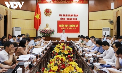 Thanh Hóa tìm ra “rào cản” làm chậm tiến độ giải ngân vốn đầu tư công