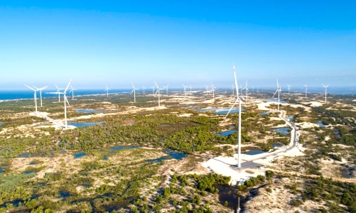 Quảng Bình đưa ra nhiều giải pháp để thu hút FDI