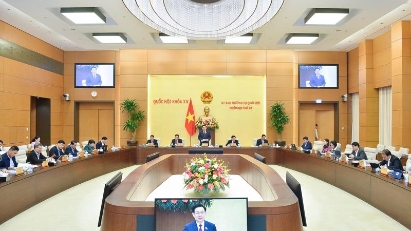 Lawmakers to discuss socio-economic performance