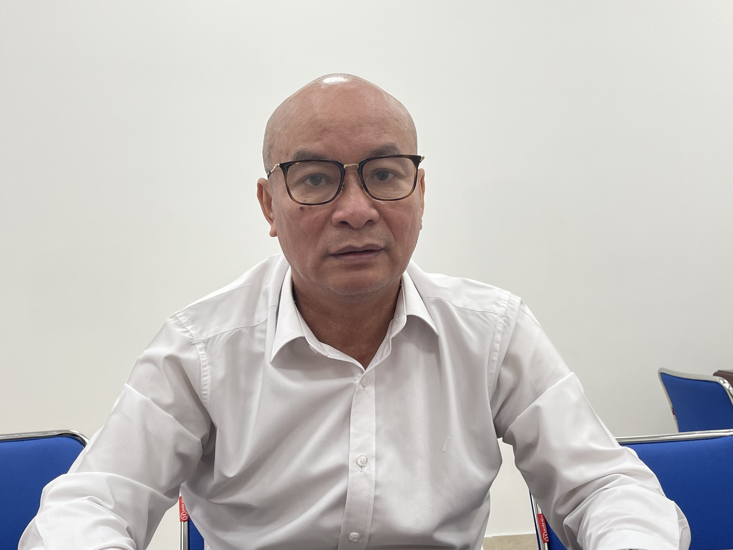 PGS.TS. Đoàn Minh Phụng, Trưởng khoa Ngân hàng - bảo hiểm, Học viện Tài chính.