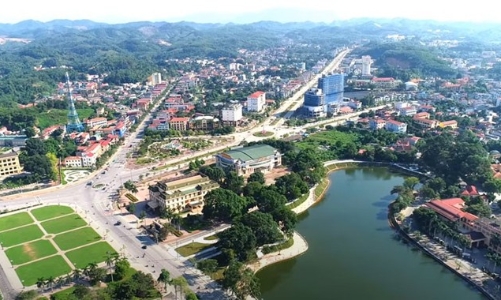 Yên Bái thu hồi, hủy bỏ chủ trương đầu tư khu đô thị mới vốn 5.000 tỷ đồng