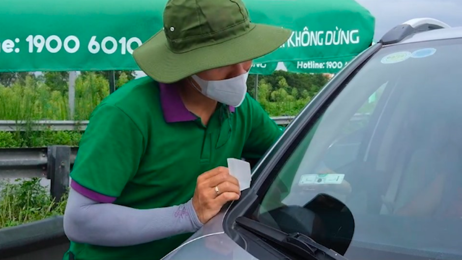 VETC chính thức được phép cung cấp dịch vụ ví điện tử, dịch vụ cổng thanh toán điện tử, dịch vụ hỗ trợ thu hộ và chi hộ.