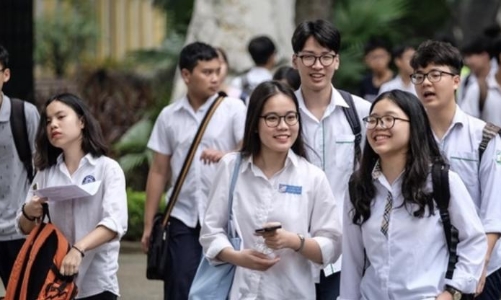 Hà Nội sẽ có 7 trường phổ thông liên cấp hiện đại vào năm 2025