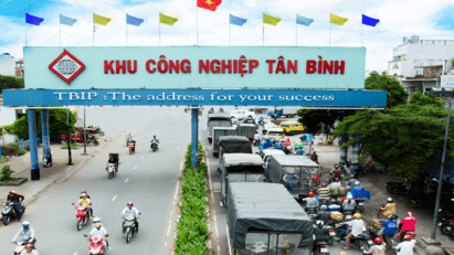 Two IPs in HCMC added to national development plan