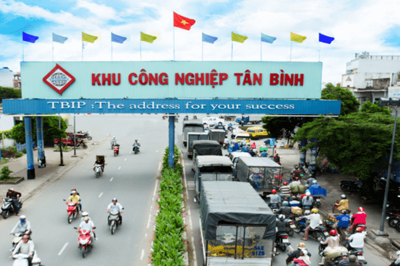 Two IPs in HCMC added to national development plan