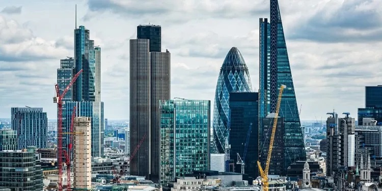 Vì sao London vẫn là trung tâm công nghệ hàng đầu của châu Âu dù không còn được EU hậu thuẫn?