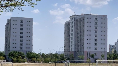 Binh Phuoc building houses for low-income earners