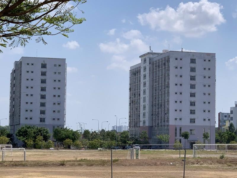 Binh Phuoc building houses for low-income earners