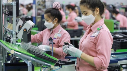 KOCHAM: Vietnam retains its appeal among investors