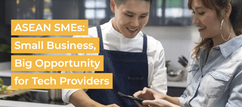 Technology offers solutions for SME growth
