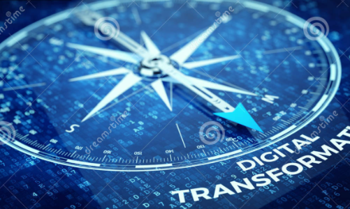 Chuyển đổi số thành công, cần có giải pháp phù hợp