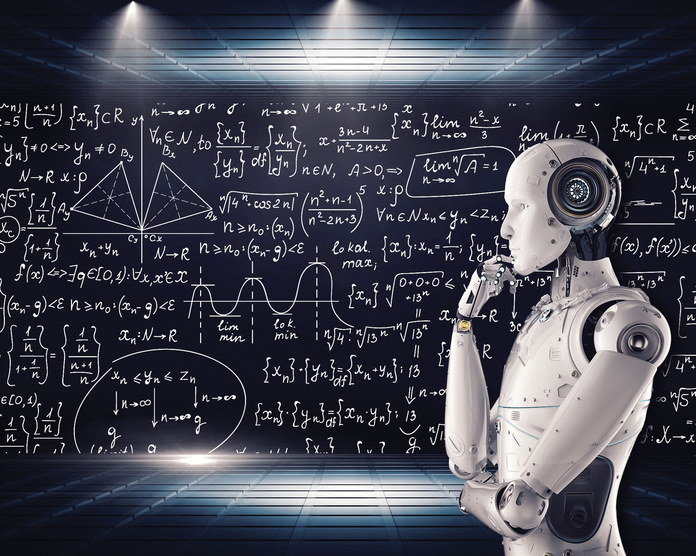 Jürgen Schmidhuber – cha đẻ của AI: Sự trỗi dậy của AI là không thể tránh khỏi, chúng ta không nên sợ hãi
