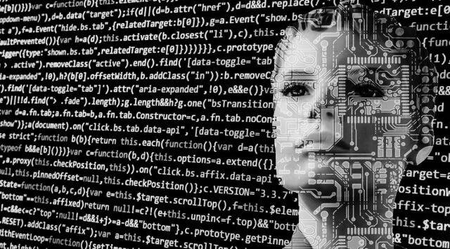 C&aacute;c c&ocirc;ng ty c&ocirc;ng nghệ h&agrave;ng đầu Trung Quốc đều đang tăng tốc trong cuộc đua AI&nbsp; &nbsp;