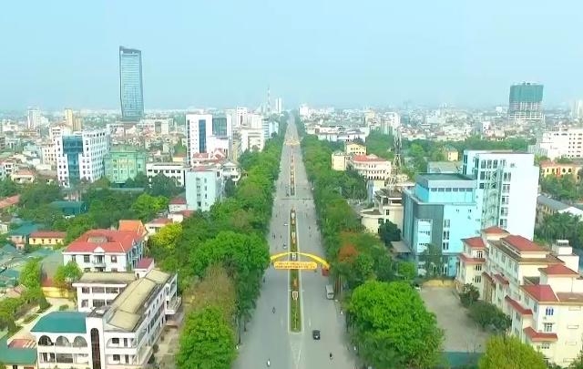 Thanh Hoa posts positive 4M growth