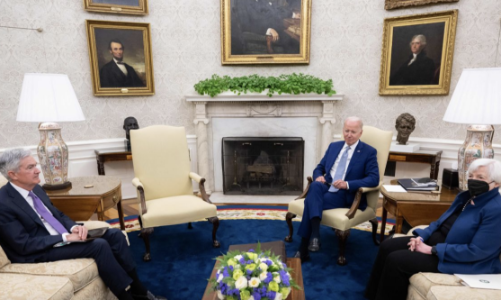 Cử tri Mỹ đánh giá thế nào về năng lực điều hành kinh tế của “bộ 3 quyền lực”?