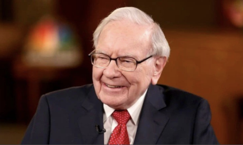 Những sai lầm trong sự nghiệp đầu tư lẫy lừng của tỷ phú Warren Buffet