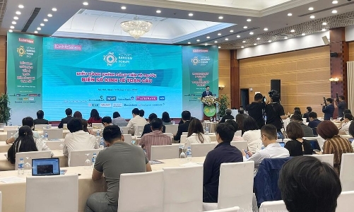 Chuyên gia dự báo cung tiền tăng 10% trong năm 2023