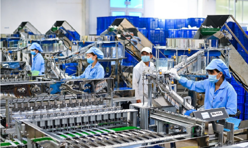 Thu hút FDI: Việt Nam cần thay đổi tư duy trong “cuộc chơi” toàn cầu