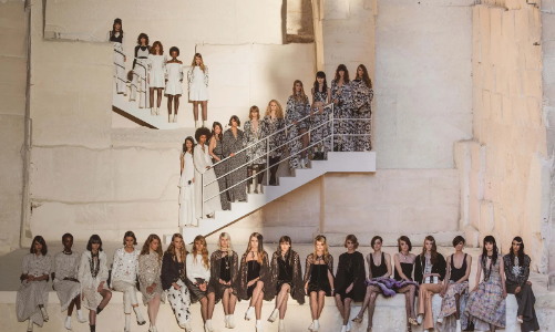 Vì sao Chanel không IPO mà luôn hoạt động độc lập?